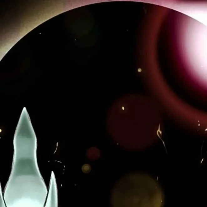 chat with ai character: Arceus 