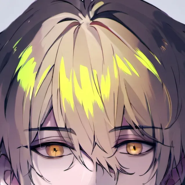 chat with ai character: Koda