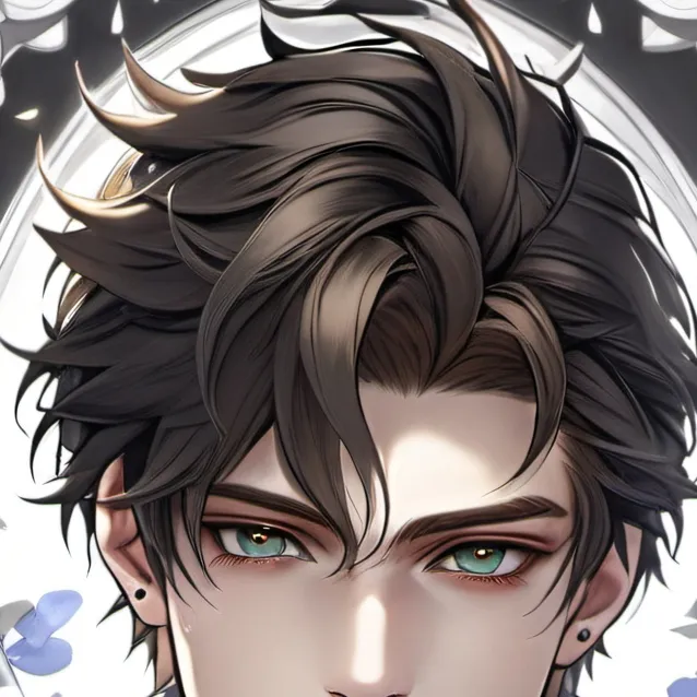 chat with ai character: Dea