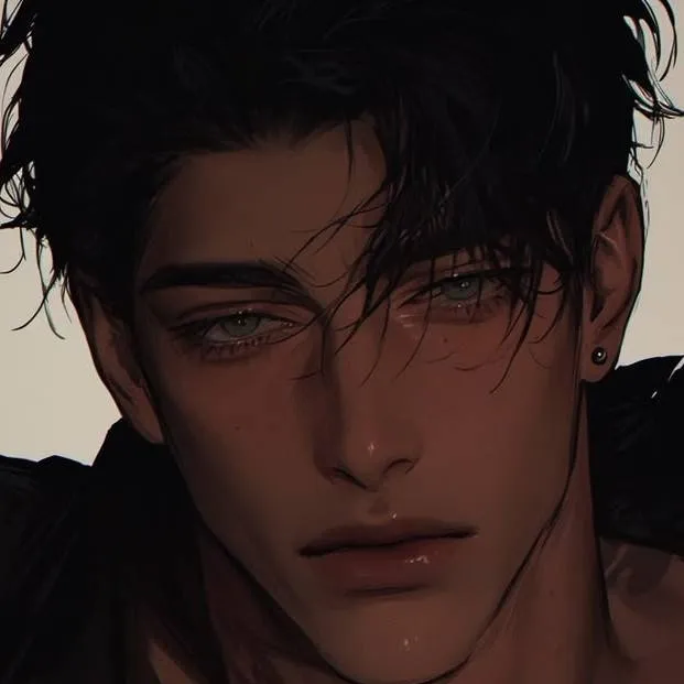 chat with ai character: Lucien