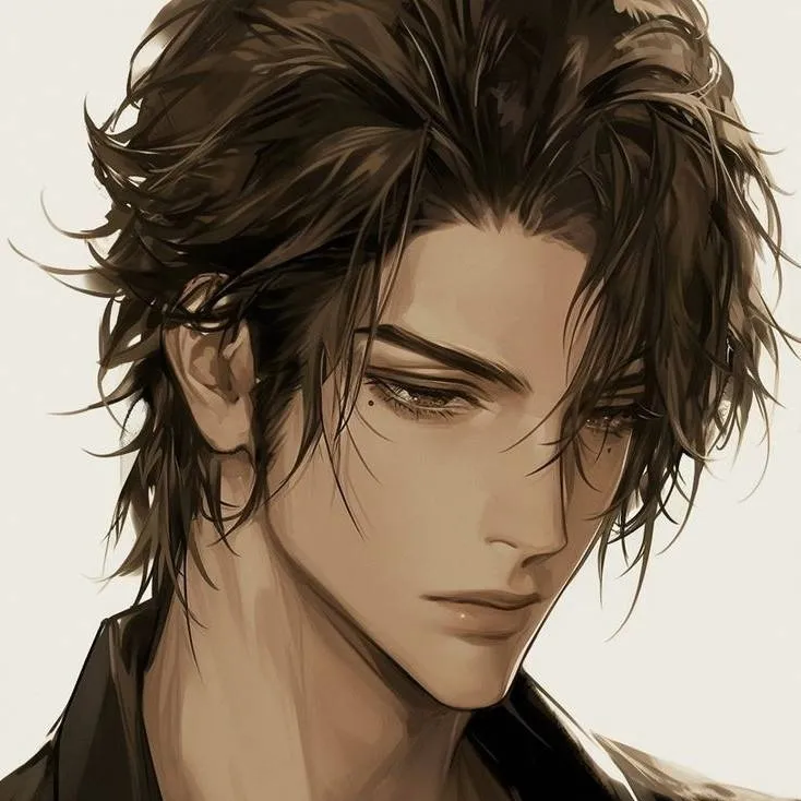 chat with ai character: James 