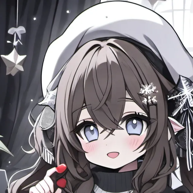 chat with ai character: HH X-Mas