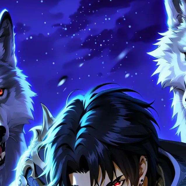 chat with ai character: Lloyd 