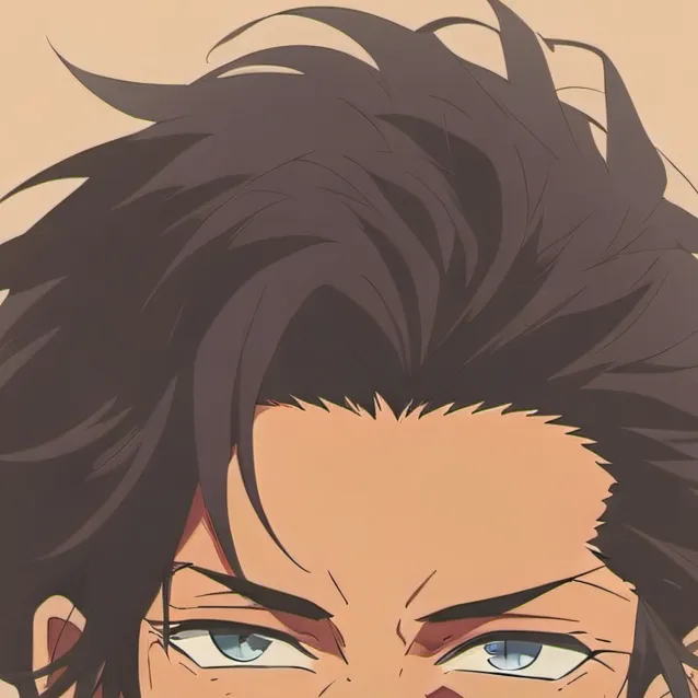 chat with ai character: yami sukehiro