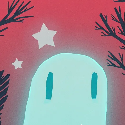 chat with ai character: FORSAKEN SLEEPOVER