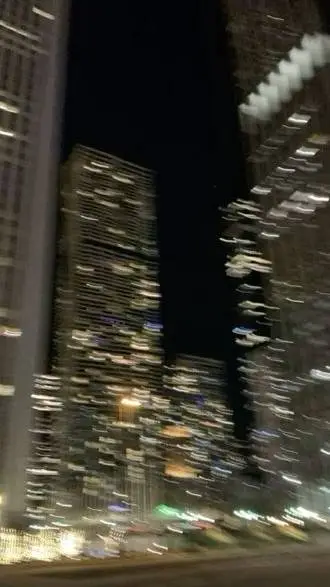 ai character: Hogwarts x nyc background