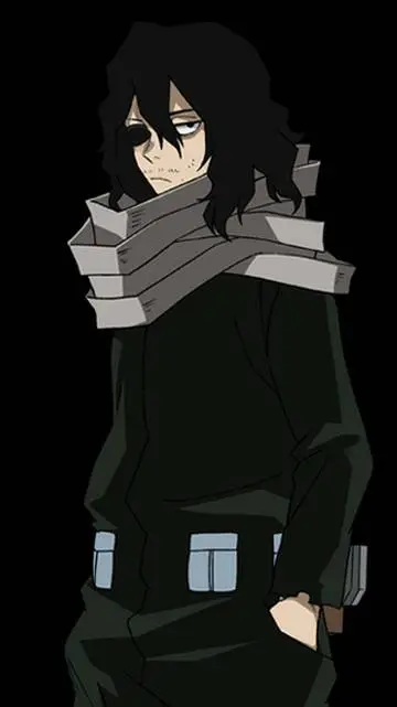 ai character: Class 1A background
