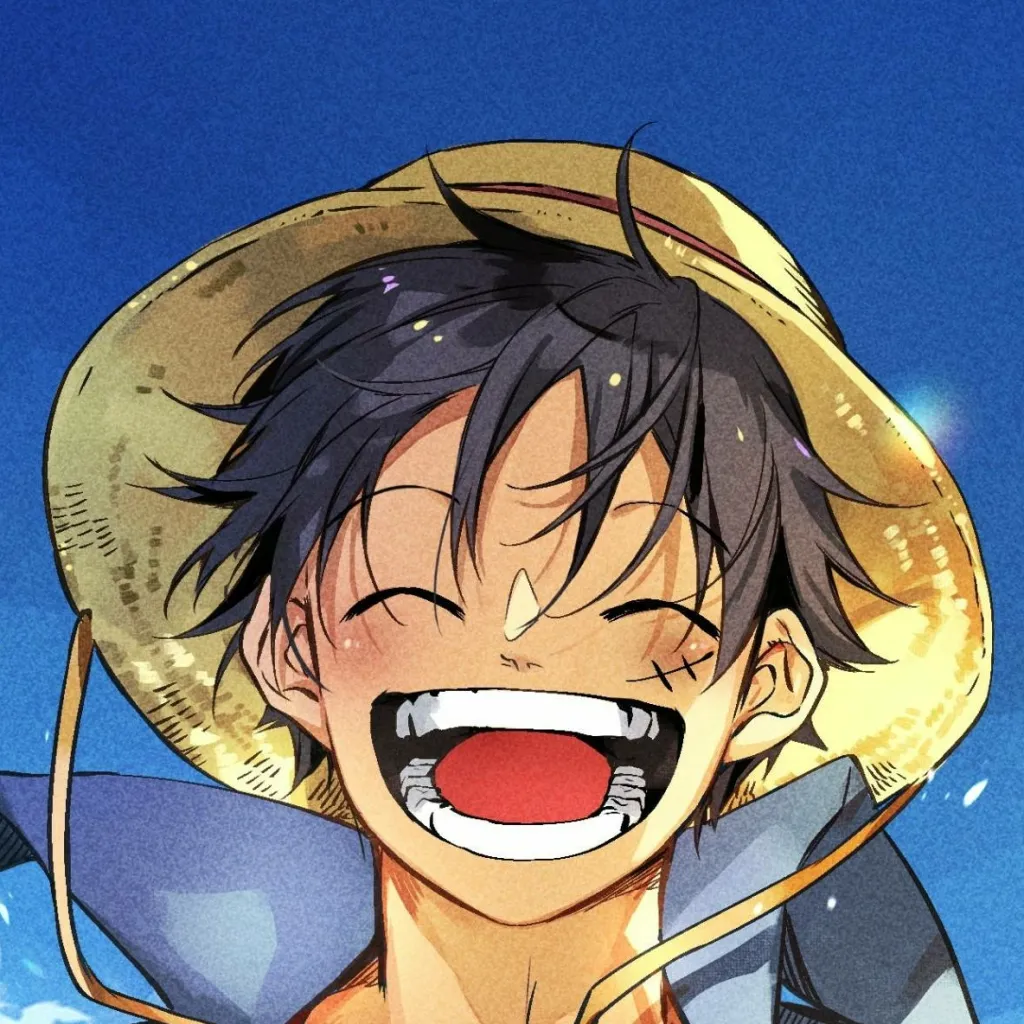 chat with ai character: Monkey D. Luffy