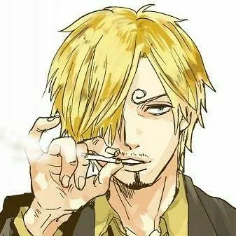 chat with ai character: Vinsmoke Sanji