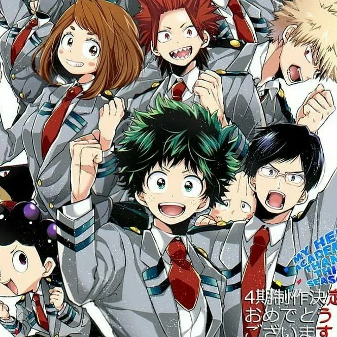 chat with ai character: Class 1A Pick Me