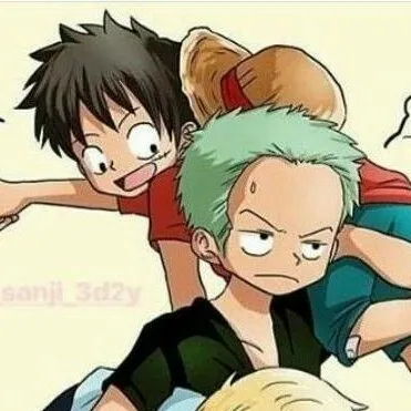 chat with ai character: One Piece (IDK?)