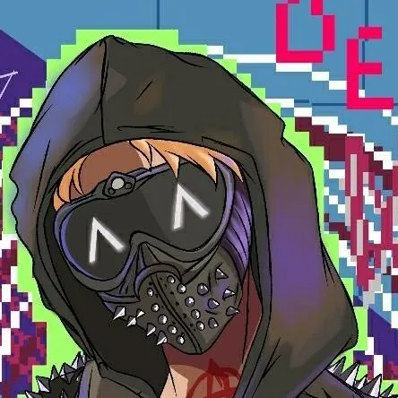 chat with ai character: Wrench