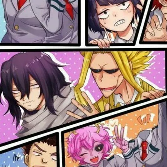 chat with ai character: Class 1A