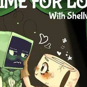 chat with ai character: Vee & Shelly