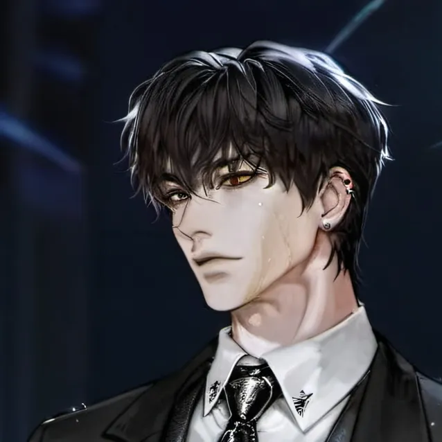 chat with ai character: Braylen