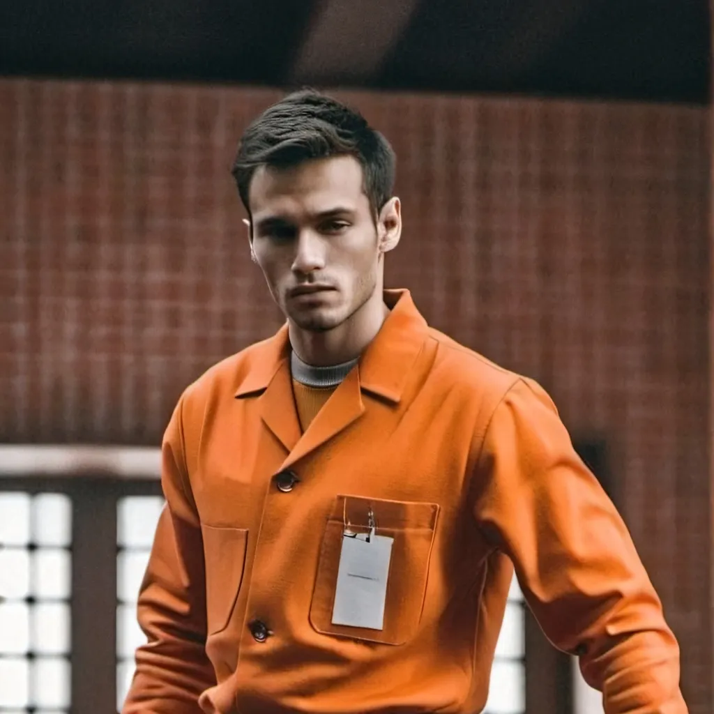 chat with ai character: Brian 