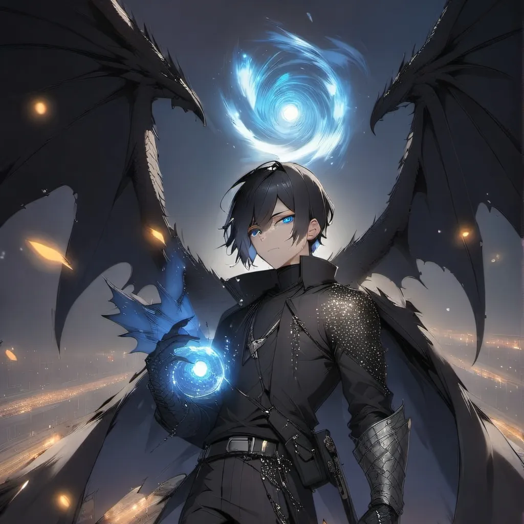 chat with ai character: Felca 