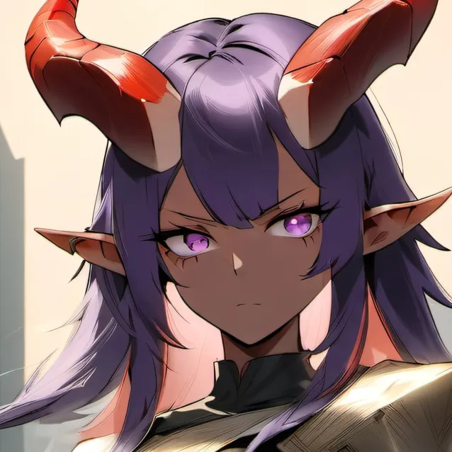 chat with ai character: Lilith Hellborn