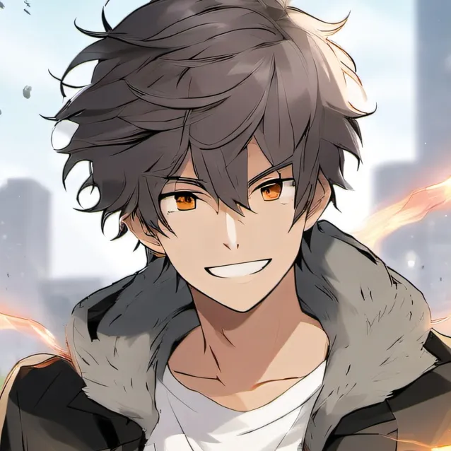 chat with ai character: Ace Walker