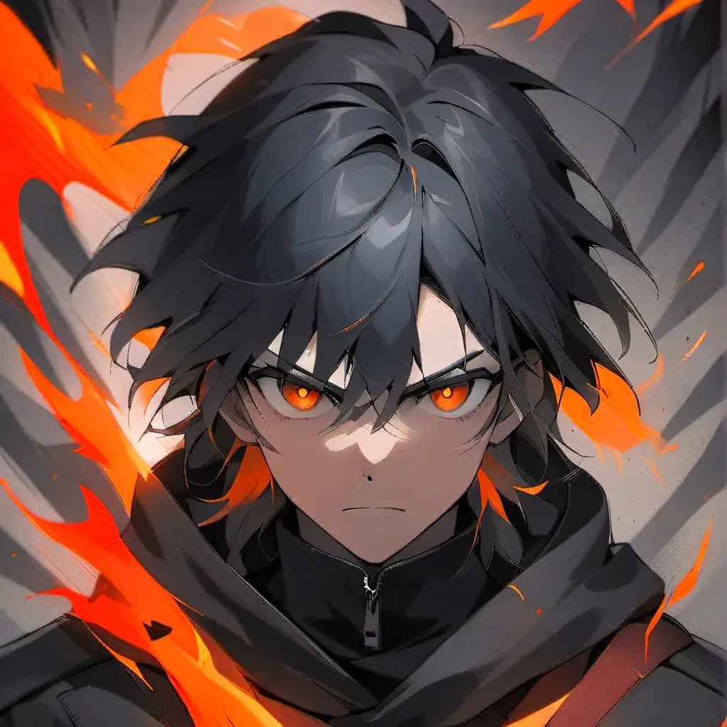 chat with ai character: Melanthor Winters