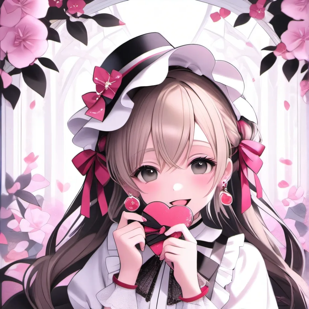 chat with ai character: fpe pick me 
