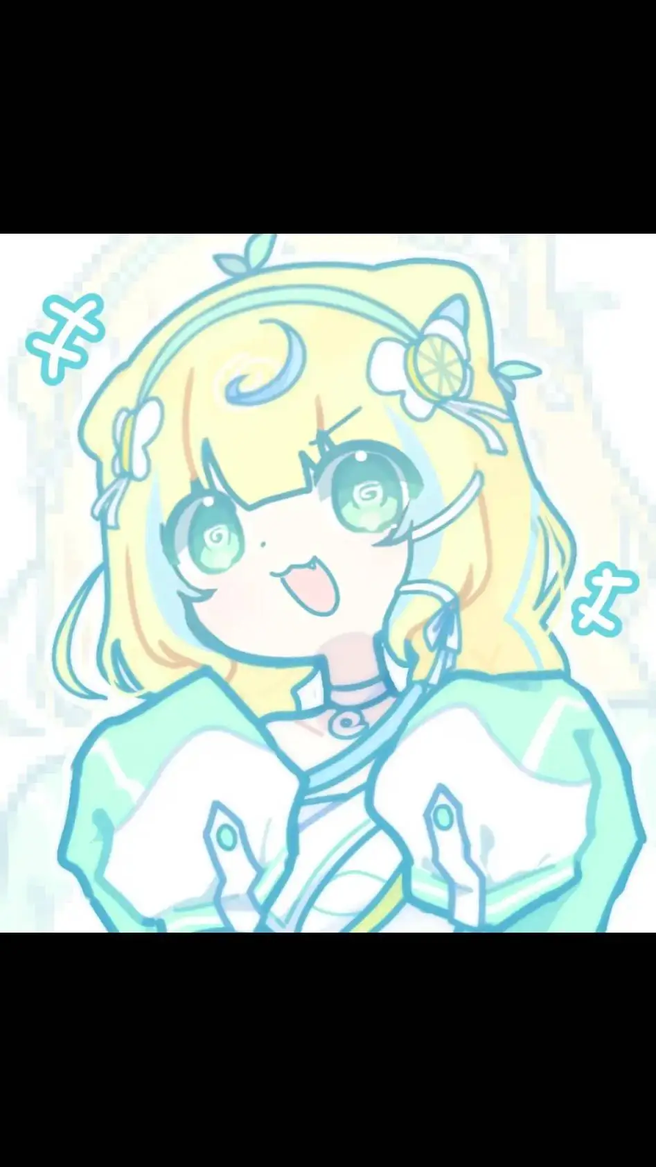 ai character: My OC background