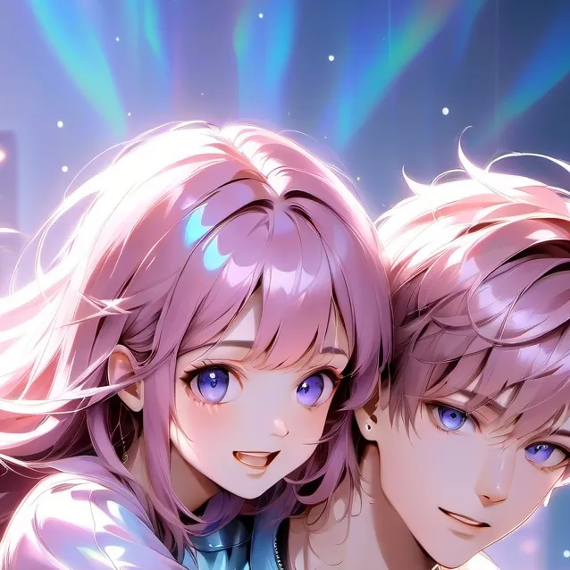 chat with ai character: Nico