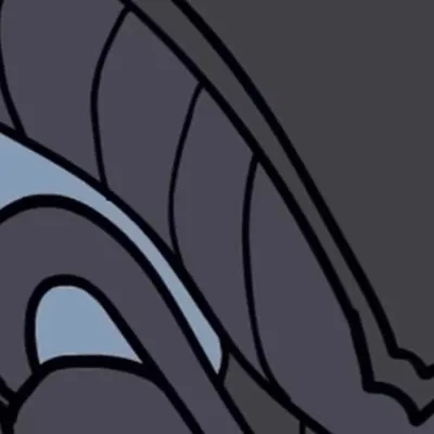 chat with ai character: Xenomoroh female
