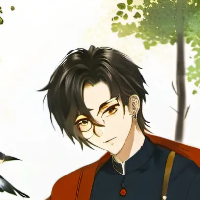 chat with ai character: Jacob