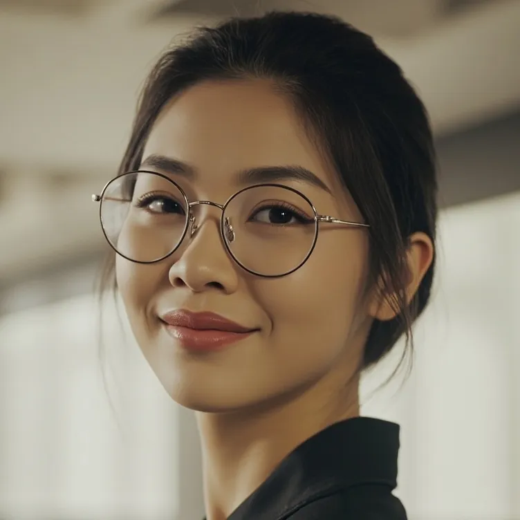 chat with ai character: Lily 