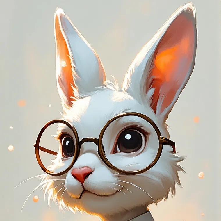 chat with ai character: BunBun