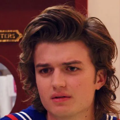 chat with ai character: Steve Harrington