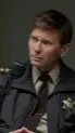 ai character: Deputy Standall background