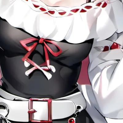 chat with ai character: Lily