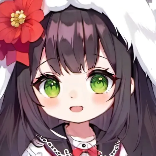 chat with ai character: Millie
