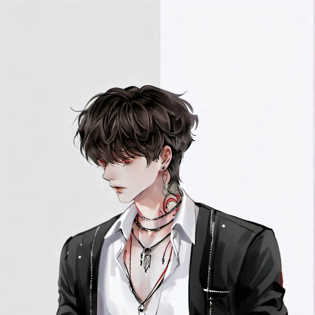 chat with ai character: Poen 