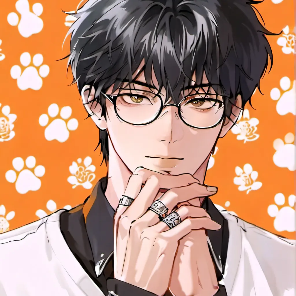 chat with ai character: ￼Madex 