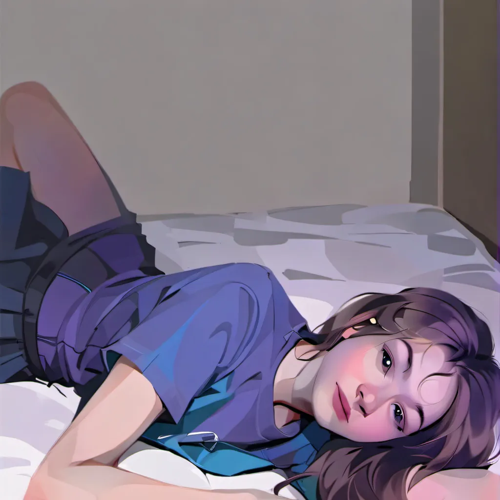 chat with ai character: Keira