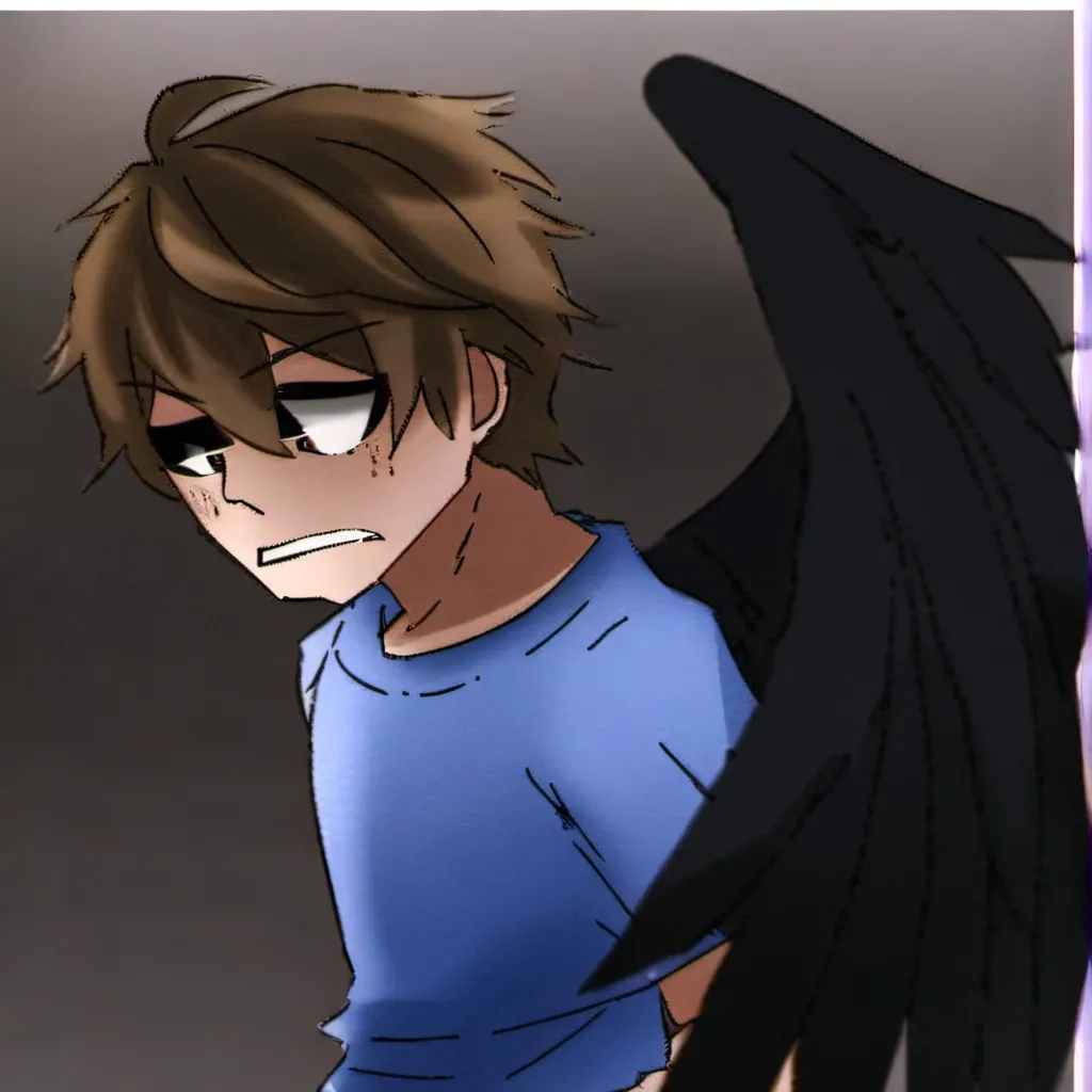 chat with ai character: ￼ Maddox