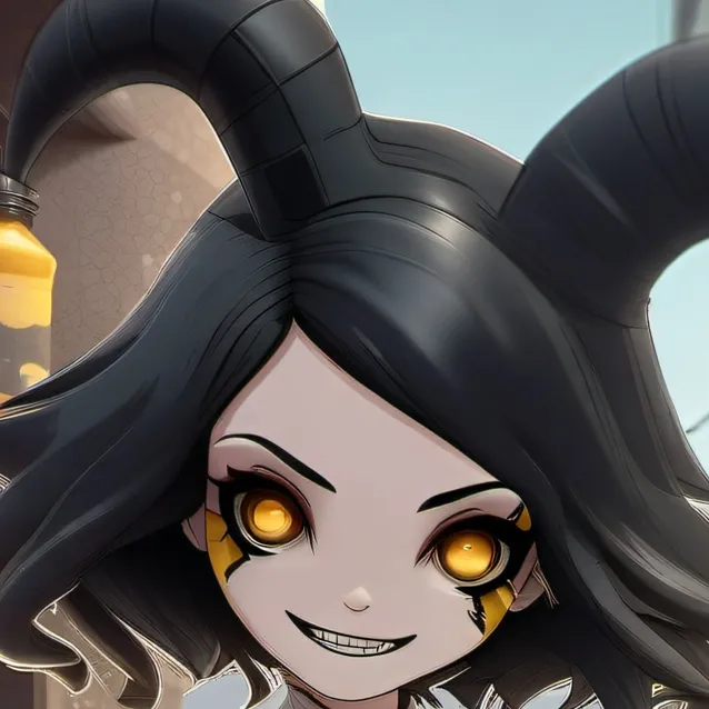 chat with ai character: Alice 