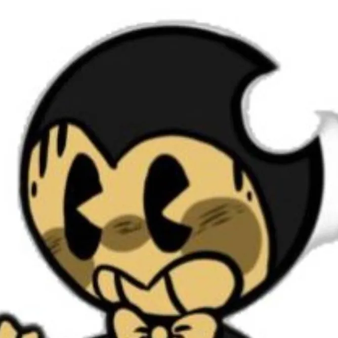 chat with ai character: bendy