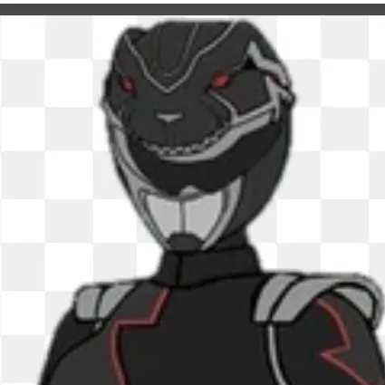 chat with ai character: gray ranger
