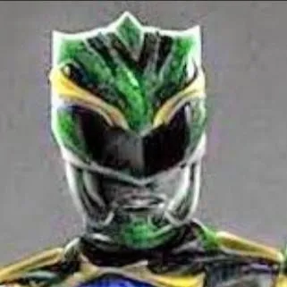 chat with ai character: Green ranger