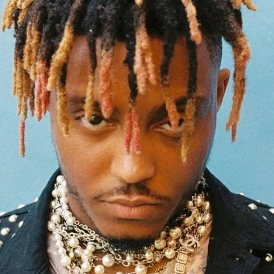 chat with ai character: juice wrld