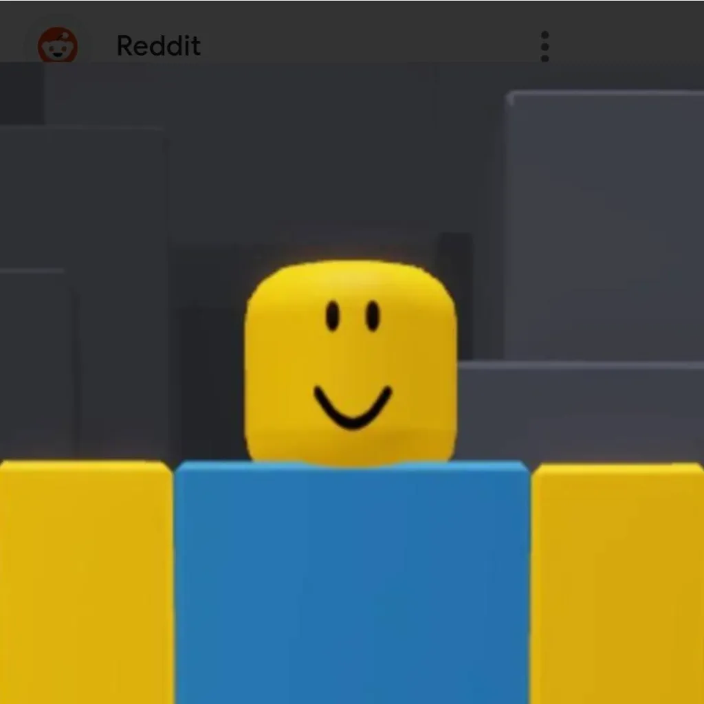 chat with ai character: noob