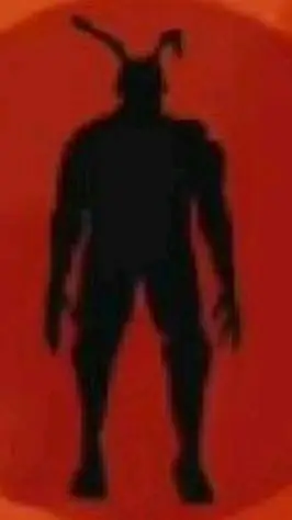 ai character: nosey background