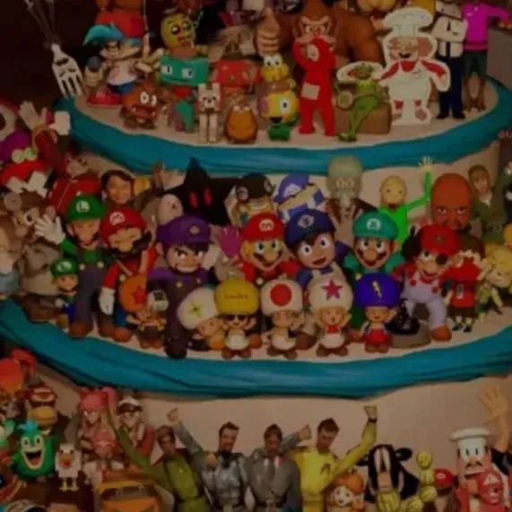 chat with ai character: SMG4 crew