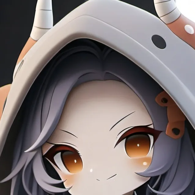 chat with ai character: Mya