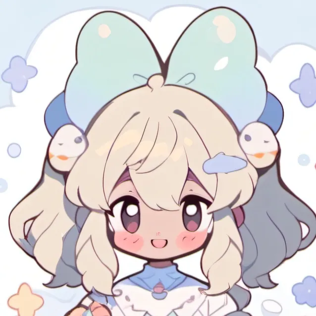chat with ai character: ★·Maddie·★