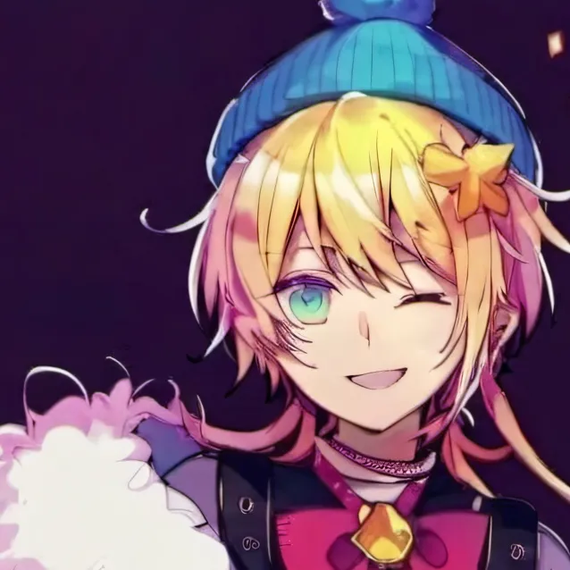 chat with ai character: 🪄 Yuuto 🪄